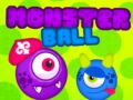 Laro Bola ng Halimaw online