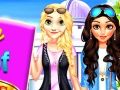 Laro Isang Araw sa Buhay ng Princess College online