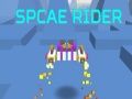 Laro Rider ng Kalawakan online
