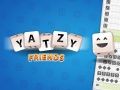 Laro Mga Kaibigan ng Yatzy online