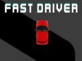 Laro Mabilis na Driver online