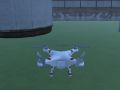Laro Dron online