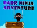 Laro Madilim na Ninja Pakikipagsapalaran online