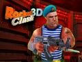 Laro Makipagtagumpay ng Rocket 3D online