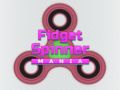 Laro Fidget Spinner Mania online