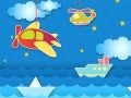 Laro Puzzle Cartoon para sa Mga Bata online