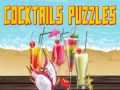 Laro Puzzol ng Cocktail online