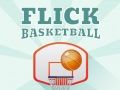 Laro Flick Basketball online