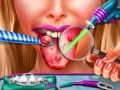 Laro Doktor ng Wika si Ellie online