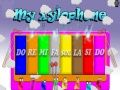 Laro Aking Xilophone online