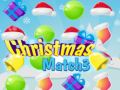 Laro Pasko Match 3 online