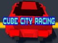 Laro Karera sa Lungsod ng Cube online