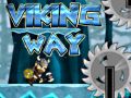 Laro Daan ng Viking online