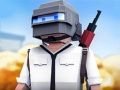 Laro Pubg Pixel online