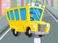 Laro Mga Pagkakaiba ng Bus online