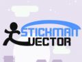 Laro Stickman Vektor online