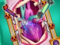Laro Monster Heart Surgery online