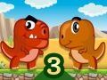 Laro Pagsubok ng Karne ng Dino Tuyong Lupa 3 online Laro Pagsubok ng Karne ng Dino Tuyong Lupa 3 online
