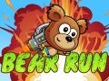 Laro Takbo ng Bear online