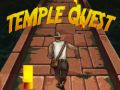 Laro Misyon ng Templo online