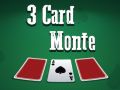 Laro 3 Baraha Monte online