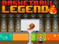 Laro Alamat ng Basketbol online