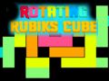 Laro Umiikot na Rubiks Cube online