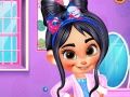 Laro Pagdiriwang ng Paskuwa ng Prinsesa online Laro Pagdiriwang ng Paskuwa ng Prinsesa online