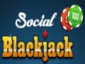 Laro Sosyal na Blackjack online