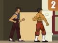 Laro Kung Fu Kalye 2 online