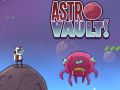 Laro Astrovault! online