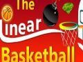 Laro Ang Linear na Basketbol online