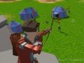 Laro Master Archer 3D Pagtatanggol ng Kastilyo online