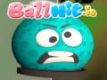 Laro Suntok Bola.io online