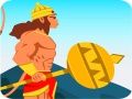 Laro Pakikipagsapalaran ni Hanuman online