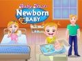 Laro Baby Hazel: Sanggol online