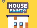 Laro Pintura ng Bahay online