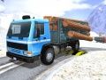 Laro Driver ng Bundok na Ruso online