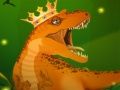 Laro Ang Hari ng Dino online