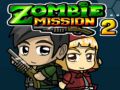 Laro Misyon Zombie 2 online Laro Misyon Zombie 2 online