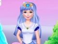 Laro Istilo ng Buhok Bella Pony online