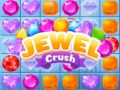 Laro Jewel Crush online