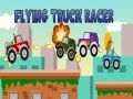 Laro Mamamasyal ng Truck na Lumilipad online