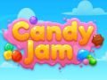 Laro Candy Jam online