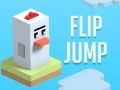 Laro Flip Jump online
