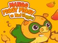 Laro Mangga Baboy Baboy laban sa Masasamang Gulay online