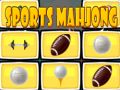 Laro Isports Mahjong online