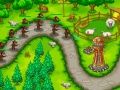 Laro Pagtanggol ng Tower Kingdom online