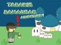 Laro Pakikipagsapalaran ng Tarawih sa Ramadan online