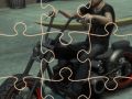 Laro Puzzle ng Motorsiklo GTA online